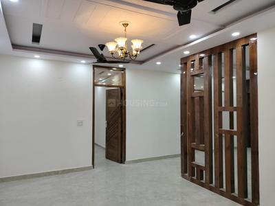 Project Image of 900.0 - 1800.0 Sq.ft 2 BHK Builder Floor for buy in Love India Homes