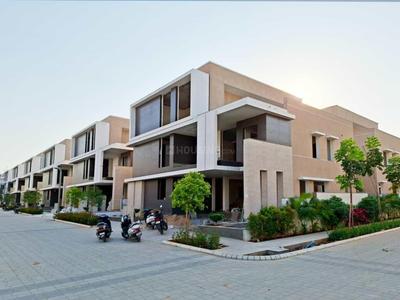 Project Image of 0.0 - 5255.0 Sq.ft 5 BHK Villa for buy in Hallmark Imperia