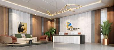 Project Image of 1442.0 - 2360.0 Sq.ft 2 BHK Apartment for buy in Laxmi Fresh Living