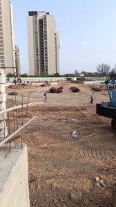 Project Image of 1922.97 - 5891.84 Sq.ft 3 BHK Apartment for buy in Safal Riviera Imperia