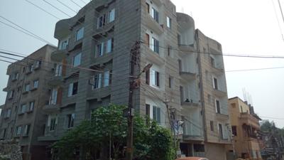 Project Image of 850 Sq.ft 2 BHK Apartment / Flat for sale in Dhapa for Rs. 4500000