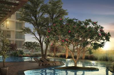 Project Image of 2048.0 - 3546.0 Sq.ft 3 BHK Apartment for buy in Sobha Nesara Block 3