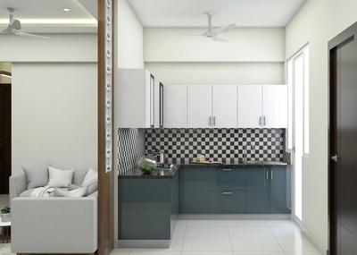 Project Image of 1230.0 - 1335.0 Sq.ft 2 BHK Apartment for buy in K Residency