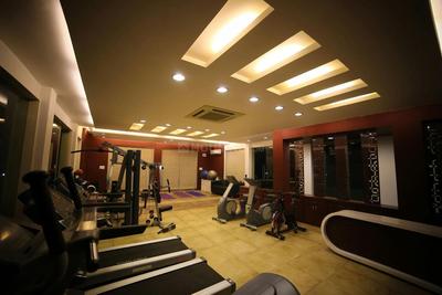 Project Image of 0.0 - 1170.0 Sq.ft 2 BHK Apartment for buy in The Pearl
