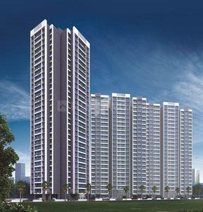Project Image of 289.0 - 897.0 Sq.ft 1 RK Apartment for buy in The Wise City