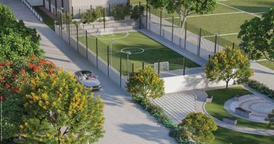 Project Image of 1600.0 - 4000.0 Sq.ft Residential Plot Plot for buy in Skyline Sanctuary