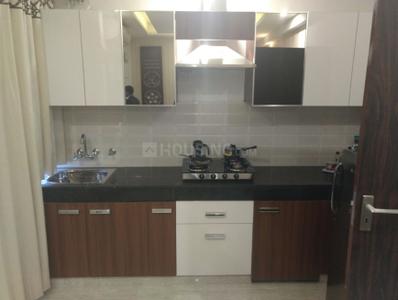 Project Image of 514.0 - 644.0 Sq.ft 2 BHK Apartment for buy in Signature Global Roselia 2