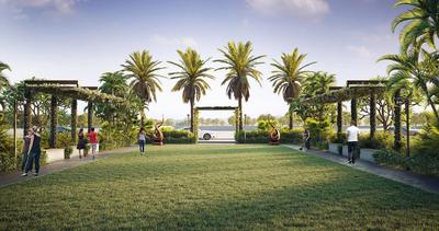 Project Image of 1260.0 - 1620.0 Sq.ft Residential Plot Plot for buy in BPTP District 4