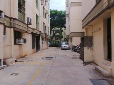Project Image of 897.0 - 1150.0 Sq.ft 2 BHK Apartment for buy in Sangeeth Apartment