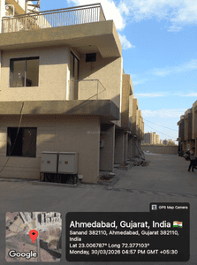 Project Image of 1950.0 - 2005.0 Sq.ft 3 BHK Villa for buy in Shivdhara Swarnim