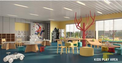Project Image of 694.0 - 972.0 Sq.ft 2 BHK Apartment for buy in Anand Aspire