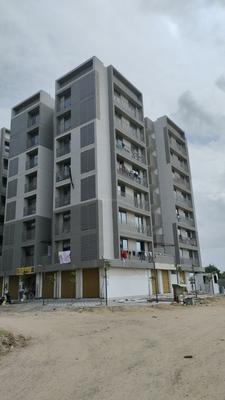 Project Image of 709.45 - 712.68 Sq.ft 3 BHK Apartment for buy in Shreeyam Pelican Heights