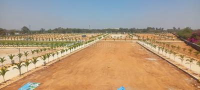 Project Image of 1314.0 - 4950.0 Sq.ft Residential Plot Plot for buy in Maruthi Star City