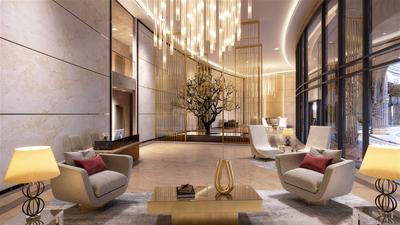 Project Image of 430.0 - 654.0 Sq.ft 1 BHK Apartment for buy in Paradise Sai Suncity