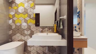 Project Image of 999.0 - 2313.0 Sq.ft 2 BHK Apartment for buy in Vyom Organic Golf Homes