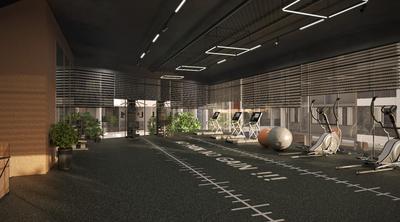 Project Image of 716.0 - 1202.0 Sq.ft 2 BHK Apartment for buy in Sankalp Hilife