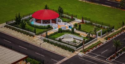 Project Image of 2176.0 - 7553.0 Sq.ft Residential Plot Plot for buy in GK Hill View