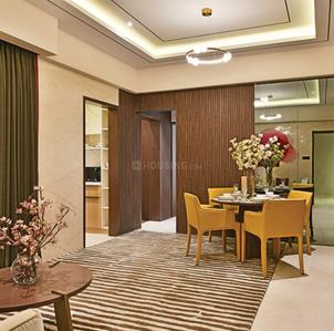 Project Image of 1460 Sq.ft 3 BHK Apartment / Flat for sale in Chinchwad for Rs. 13912122