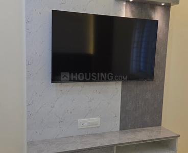 Project Image of 1101.0 - 2202.0 Sq.ft 2 BHK Apartment for buy in Russel Lions Gate