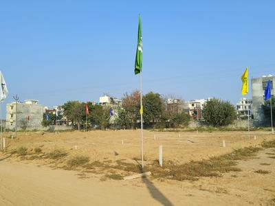 Project Image of 900.0 - 1800.0 Sq.ft Residential Plot Plot for buy in Tricity Countryside Greens