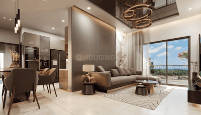 Project Image of 802.34 - 994.26 Sq.ft 2 BHK Apartment for buy in Anant Pride Phase III