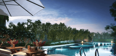 Project Image of 2325.0 - 3100.01 Sq.ft 3 BHK Villa for buy in Real Vaanya Phase 2
