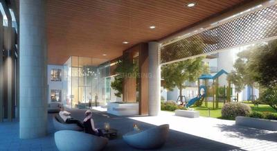 Project Image of 1830.0 - 2665.0 Sq.ft 3 BHK Apartment for buy in Ansal Amantre