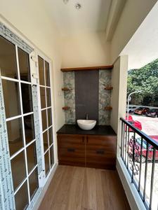 Project Image of 991.0 - 1382.0 Sq.ft 2 BHK Apartment for buy in Sathya Palladium