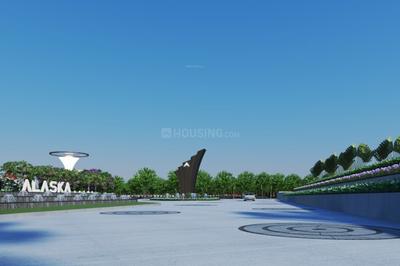 Project Image of 1000 Sq.ft Residential Plot / Land for sale in Bhawrasla for Rs. 3900000