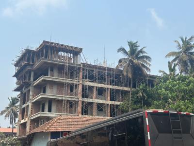 Project Image of 706.44 - 1059.6 Sq.ft 2 BHK Apartment for buy in Shri Mookambika Ambika