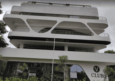 Project Image of 2437.0 - 4282.0 Sq.ft 3 BHK Apartment for buy in Vaishnavi Terraces