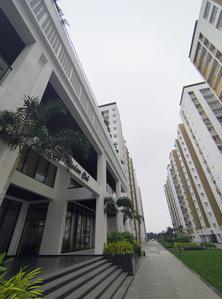 Project Image of 588.0 - 1427.0 Sq.ft 1 BHK Apartment for buy in Prestige Windsor Park