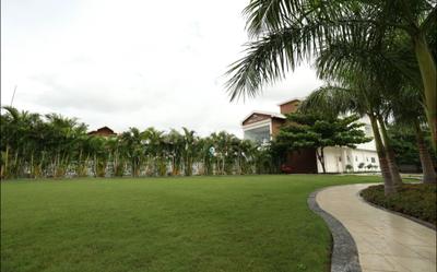 Project Image of 1400.0 - 1625.0 Sq.ft 3 BHK Villa for buy in Ultimate English Villas Phase 02
