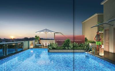 Project Image of 1230.0 - 2024.0 Sq.ft 3 BHK Apartment for buy in Gulmohar