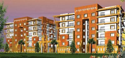 Project Image of 1849.0 - 1892.0 Sq.ft 3 BHK Apartment for buy in Shree Suha