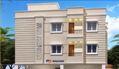 Project Image of 670.0 - 823.0 Sq.ft 2 BHK Apartment for buy in MP Kumudham Enclave