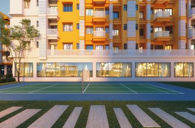 Project Image of 613.0 - 829.0 Sq.ft 2 BHK Apartment for buy in Surya Toron