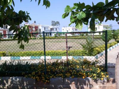 Project Image of 495 Sq.ft 1 BHK Apartment / Flat for sale in Thattanahalli for Rs. 2500000