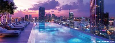 Project Image of 0.0 - 637.0 Sq.ft 2 BHK Apartment for buy in Ruparel Zinnia