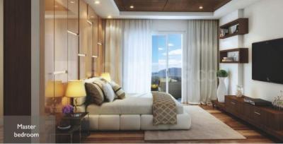 Project Image of 672.0 - 2903.0 Sq.ft 1 BHK Apartment for buy in Pushpanjali Orchid Park
