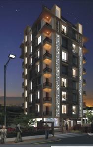 Bhavya Elegance Elevation 2