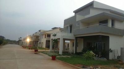 Project Image of 1980.0 - 4500.0 Sq.ft 3 BHK Villa for buy in Lifestyle Westend Greens