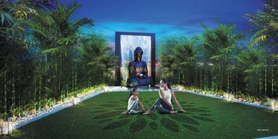 Project Image of 449.0 - 600.0 Sq.ft 1 BHK Apartment for buy in Sumer Life