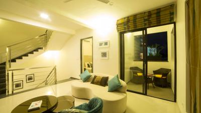 Project Image of 724.0 - 2950.0 Sq.ft 2 BHK Apartment for buy in Casagrand Luxus Apartments