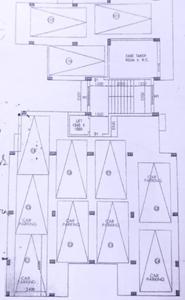 Project Image of 1030.0 - 1238.0 Sq.ft 3 BHK Apartment for buy in Ashirbad Heritage