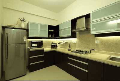 Project Image of 600.0 - 2520.0 Sq.ft 1 BHK Apartment for buy in MJR Pearl