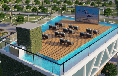 Project Image of 1200 Sq.ft Residential Plot / Land for sale in Chikkasanne for Rs. 8400000