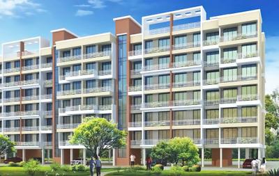 Project Image of 365.0 - 800.0 Sq.ft Studio Studio Apartment for buy in Trust Raghunath Vihar