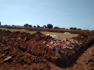 Project Image of 1485.0 - 1800.0 Sq.ft Residential Plot Plot for buy in SLN Srinivasa Nilaya