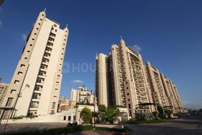Project Image of 1600.0 - 2800.0 Sq.ft 3 BHK Apartment for buy in ATS Paradiso